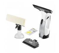 Lave-vitre électrique - Kärcher - WV 5 - Autonomie 35 min - Poids 0,7 kg - Amovible