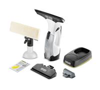 Lave-vitre électrique - KÄRCHER - WV 5 - Autonomie 35 min - Poids 0,7 kg - Sans fil