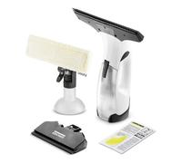 Lave-Vitre Électrique Karcher 1 633 642 0 WV 2 Plus N Blanc