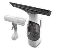 Lave Vitre Electrique,Window Vacuum Cordless,Electric Cleaning Tool for Windows, Tiles, Mirrors