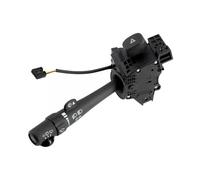 Lave-vitre Interrupteur Pour Chevy Pour Suburban 1500 2500 Pour Tahoe 2007-2013 Commutateur Clignotants D'essuie-glaces 15849314 D6224E CBS1440 Direction Voiture Commodo