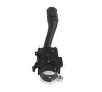 Lave-vitre Interrupteur Pour Skoda Pour Fabia 2000-2008 Pour Octavia 1997 1998-2011 Système De Commande Régulateur Vitesse Au Volant 8L0953513J Direction Voiture Commodo