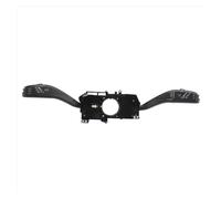 Lave-vitre Interrupteur Pour Skoda Pour Fabia 2011 2012 2013 2014 2015 Commande De Régulateur Vitesse CCS Références 6RD953503J 6RD953503M Direction Voiture Commodo