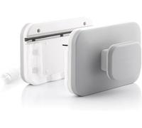 Lave vitre Magnétique Double Vitrage - Nettoyeur de Vitre Magnétique Aimants pour Double Vitrage de 20 mm - Likecleaner - Raclette de nettoyage magnétique