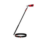 Lave vitre télescopique - 175 à 720 cm - Brosse 35 cm | ulsonix