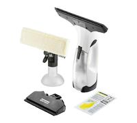Lave-vitres Kärcher WV 2 Plus N 0,1 l Blanc