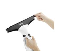 Lave-vitres Kärcher WV 2 Plus N D500 Blanc