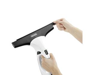 Lave-vitres Kärcher WV 2 Plus N D500 Blanc