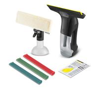 Nettoyeur vitre Karcher WV 6 Multisurface Noir
