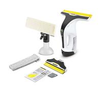 Lave-vitres Karcher WV 7 Signature Line - Autonomie 100 min- Largeur de travail 280 mm- Design Signature Line