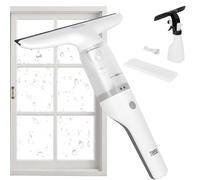Lave-vitres TEESA, léger et puissant, à batterie, kit complet