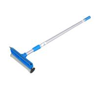 Lave-vitres télescopique avec mouilleur - NESPOLI - 459105