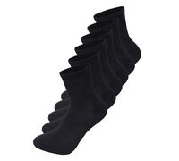 Lavecchia Chaussettes 'LV-903 Übergrößen' noir, Taille 43-46