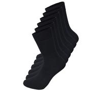 Lavecchia Chaussettes 'LV-904 Übergrößen' noir, Taille 39-42