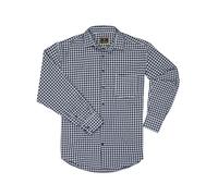 Lavecchia Chemise 'HLA17 Übergrößen' bleu denim, Taille 7XL
