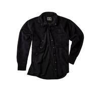Lavecchia Chemise 'LV-5578 Übergrößen' noir, Taille 4XL