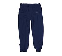 Lavecchia LV-2018 Pantalon de jogging pour homme, Marine, 4XL