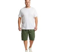 Lavecchia Pantalon cargo 'LV-505 Übergrößen' kaki, Taille 46