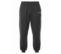 Lavecchia Pantalon de sport 'LV-2018' anthracite / blanc, Taille XXXL