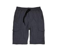 Lavecchia Pantalon 'LV-2011' gris chiné, Taille 50