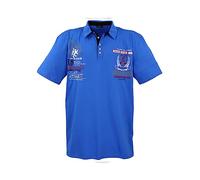 Lavecchia Polo Homme Oversize LV2038