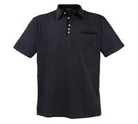 Lavecchia Polo Shirt-T-Shirt de Sport Plus Size LV-1701