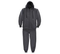 Lavecchia Survêtement 'LV-600 Übergrößen' anthracite, Taille 5XL