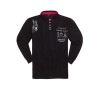 Lavecchia Sweat-shirt 'LV-2025' noir, Taille XXXL