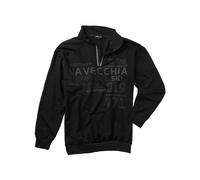 Lavecchia Sweat-shirt 'LV-2029 Übergrößen' noir, Taille 5XL