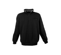 Lavecchia Sweat-shirt 'LV-2100 Übergrößen' noir, Taille 6XL