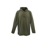 Lavecchia Sweat-shirt 'LV-605' kaki, Taille 4XL