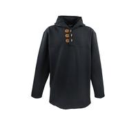Lavecchia Sweat-shirt 'LV-605' noir, Taille XXXL