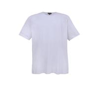 Lavecchia T-Shirt 'LV-121 Übergrößen' blanc, Taille 5XL