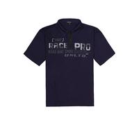 Lavecchia T-Shirt 'LV-2030 Übergrößen' bleu marine, Taille 5XL