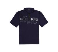Lavecchia T-Shirt 'LV-2030 Übergrößen' bleu marine, Taille 7XL