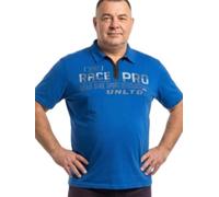 Lavecchia T-Shirt 'LV-2030 Übergrößen' bleu roi, Taille 8XL