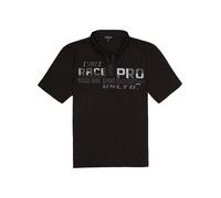 Lavecchia T-Shirt 'LV-2030 Übergrößen' noir, Taille 4XL