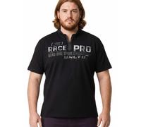 Lavecchia T-Shirt 'LV-2030 Übergrößen' noir, Taille 7XL
