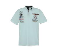 Lavecchia T-Shirt 'LV-2038 Übergrößen' menthe, Taille 8XL