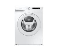 Samsung WW90T554DTW/S3 machine à laver Charge avant 9 kg 1400 tr/min Blanc
