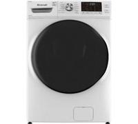 Lavelinge hublot BRANDT WFB218QW 18 kg Induction L70cm 1000 trs min Blanc Blanc
