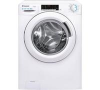 Lavelinge hublot CS1410TXME FR 10 kg Induction Vapeur 1400 trs min Classe A Pr