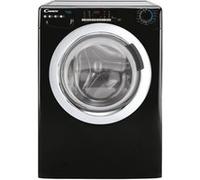 Lavelinge hublot CANDY CSS1410TWMCBE FR 10 kg Induction Vapeur 1400 trs min Classe A