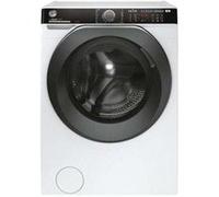 Hoover H-WASH 500 HWP 610AMBC/1-S machine à laver Charge avant 10 kg 1600 tr/min Blanc
