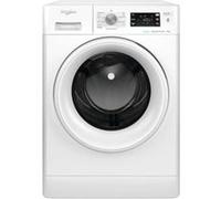 Lavelinge hublot 8kg 1400 tours min FFBS8469WVFR