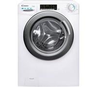 Lavelinge séchant CANDY CSWS496TWMRE FR 9 6 kg Induction 1400 trs min 15 prgms Clas