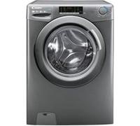 Lavelinge séchant CSWS496TWMRRE FR 9 6 kg Induction 1400 trs min 15 prgms Cla