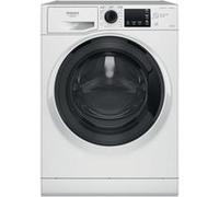 Lavelinge séchant HOTPOINT NDB8635KFR Blanc Blanc