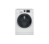 Lavelinge séchant HOTPOINT NDB8635KFR Blanc Blanc