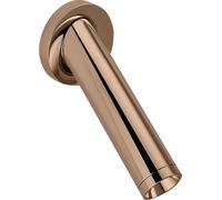 Lavement de baignoire Hansgrohe AXOR Starck, 10410300, couleur : or rouge poli